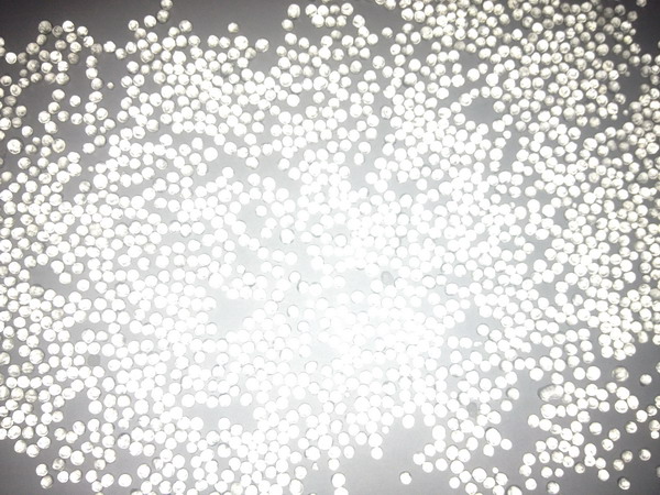 道路標線反光玻璃微珠