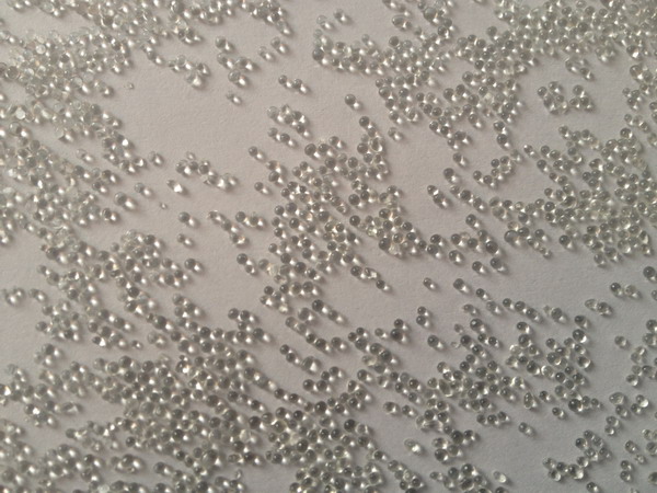 道路標線反光玻璃微珠